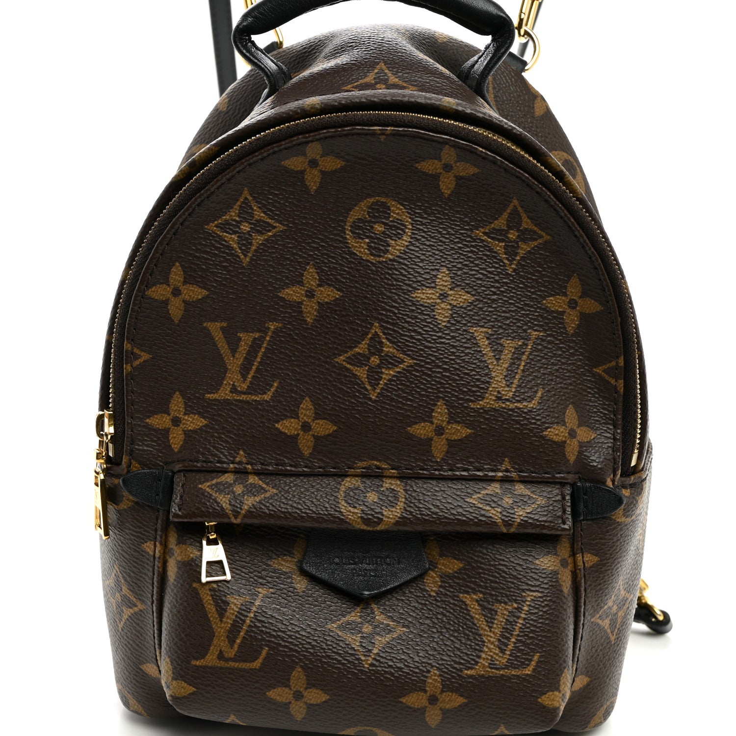 Monogram Palm Springs Backpack Mini £¨ Direct shipment via from wholesalehk.shop