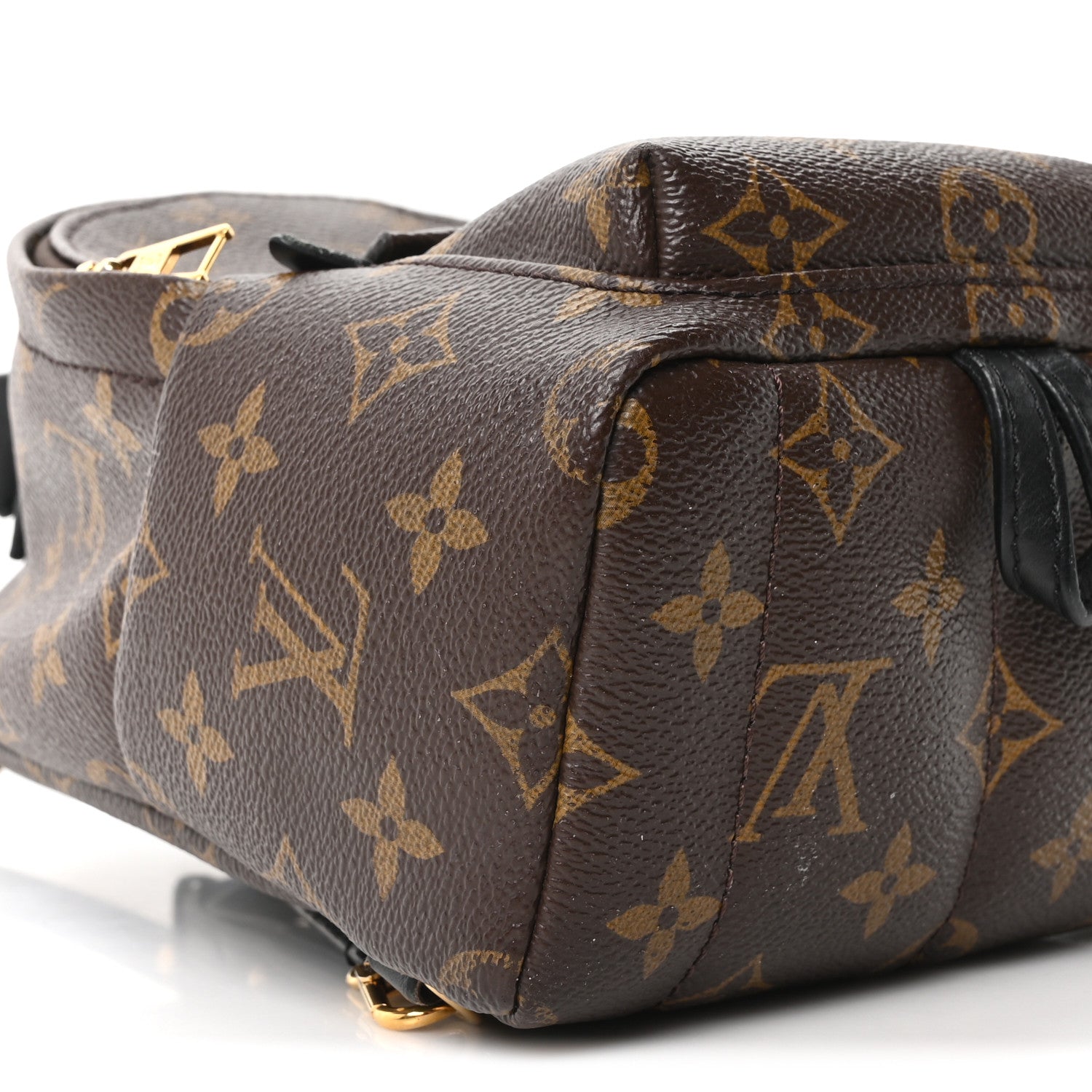 Monogram Palm Springs Backpack Mini £¨ Direct shipment via from wholesalehk.shop