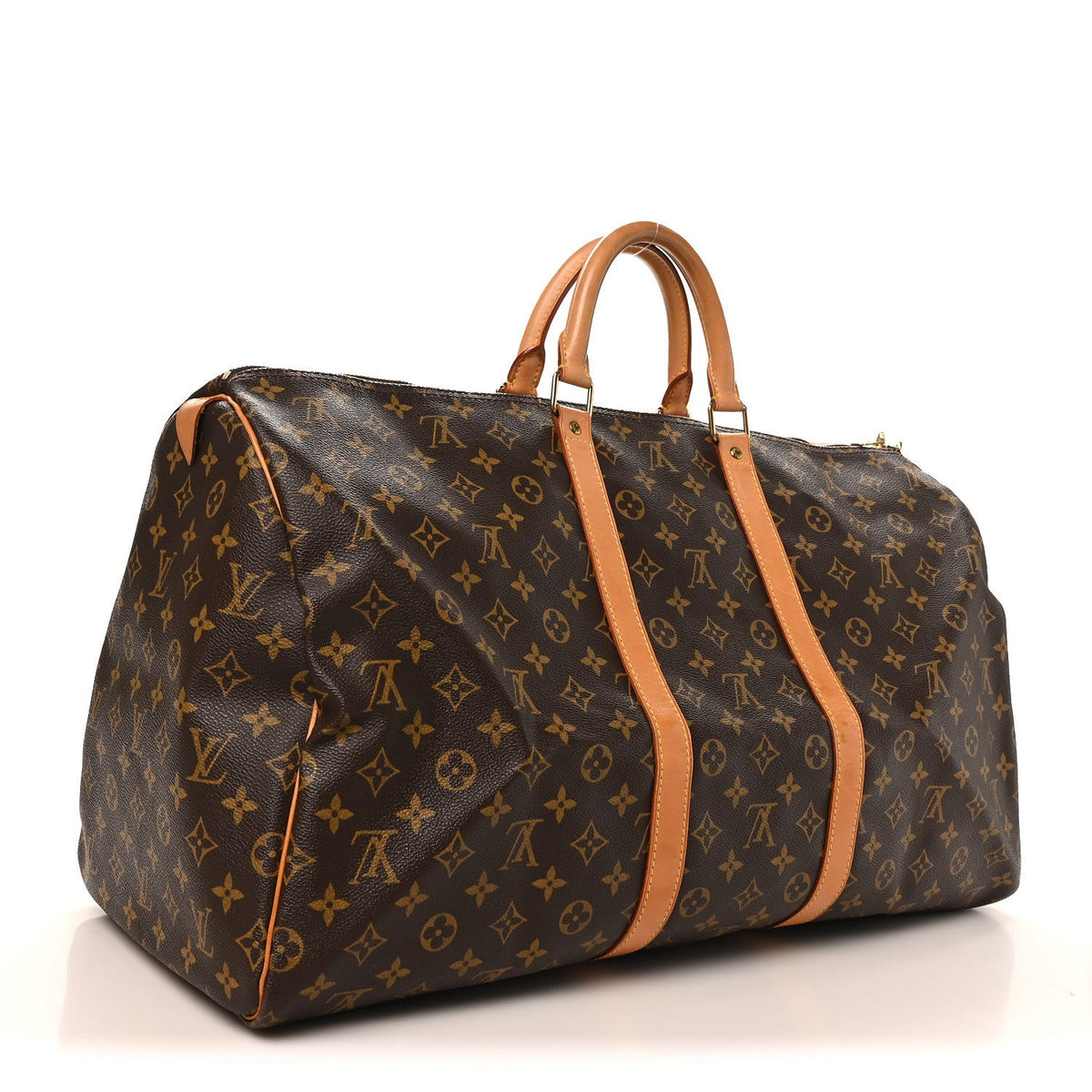 Monogram Keepall 55 wholesalehk.shop