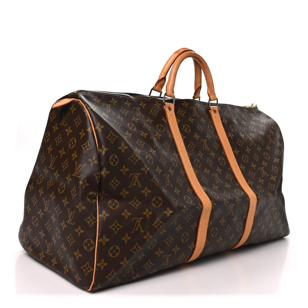 Monogram Keepall 60 wholesalehk.shop
