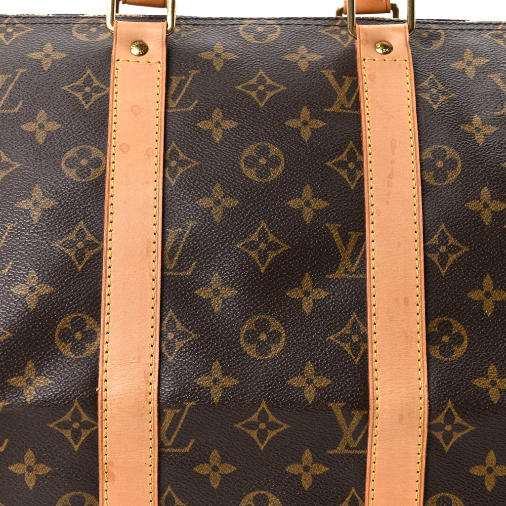 Monogram Keepall 45 wholesalehk.shop