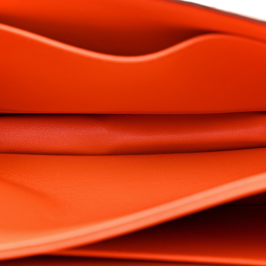 Matte Alligator Constance 18 Rouge Indien £¨ Direct shipment via from wholesalehk.shop