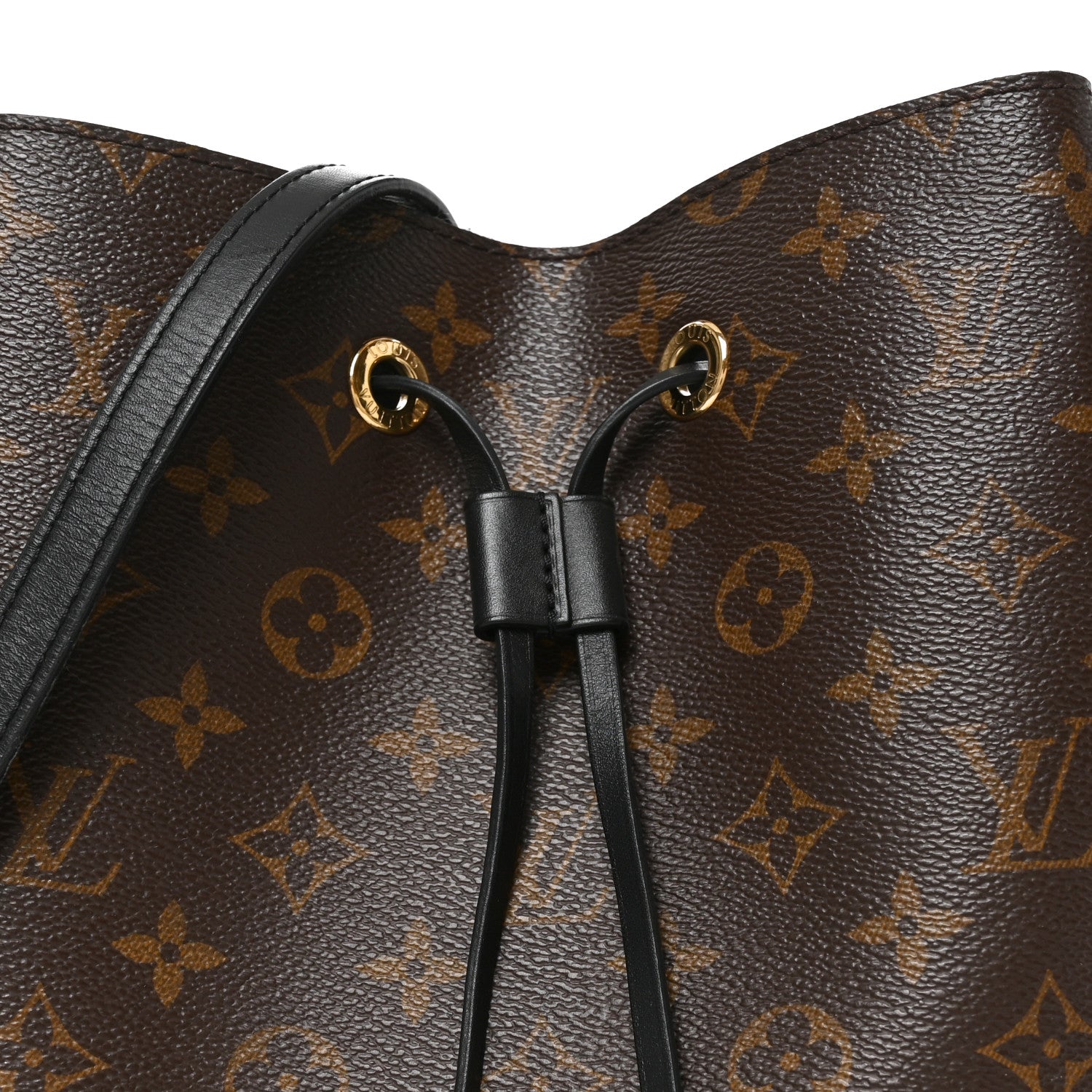 Monogram Neonoe MM Black £¨ Direct shipment via from wholesalehk.shop