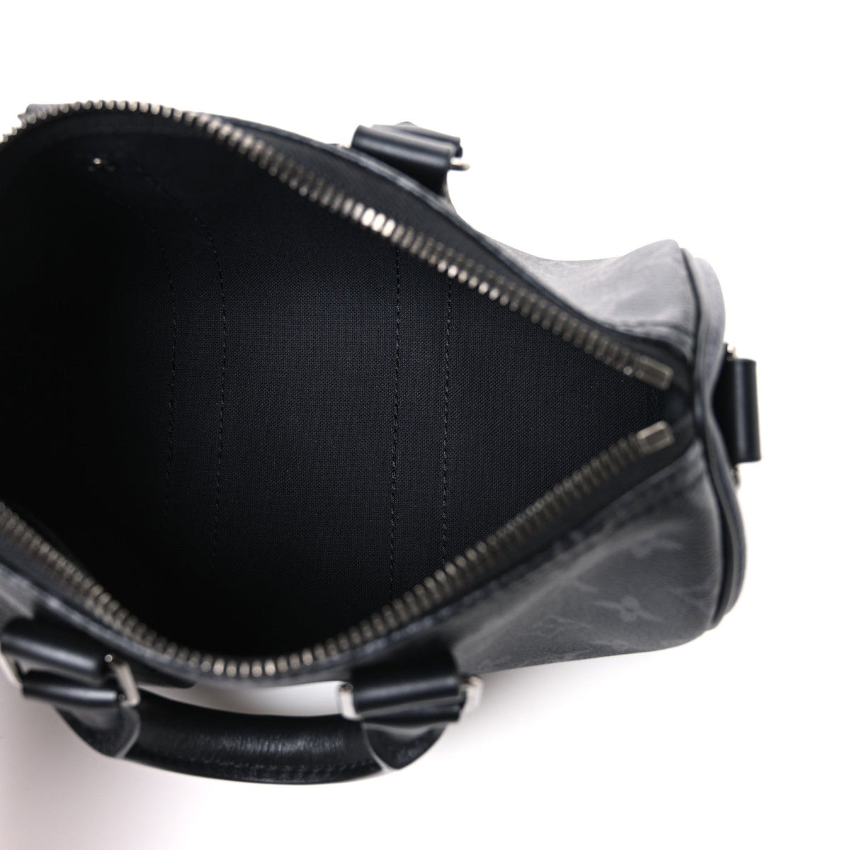 Reverse Monogram Eclipse Keepall Bandouliere 25 wholesalehk.shop