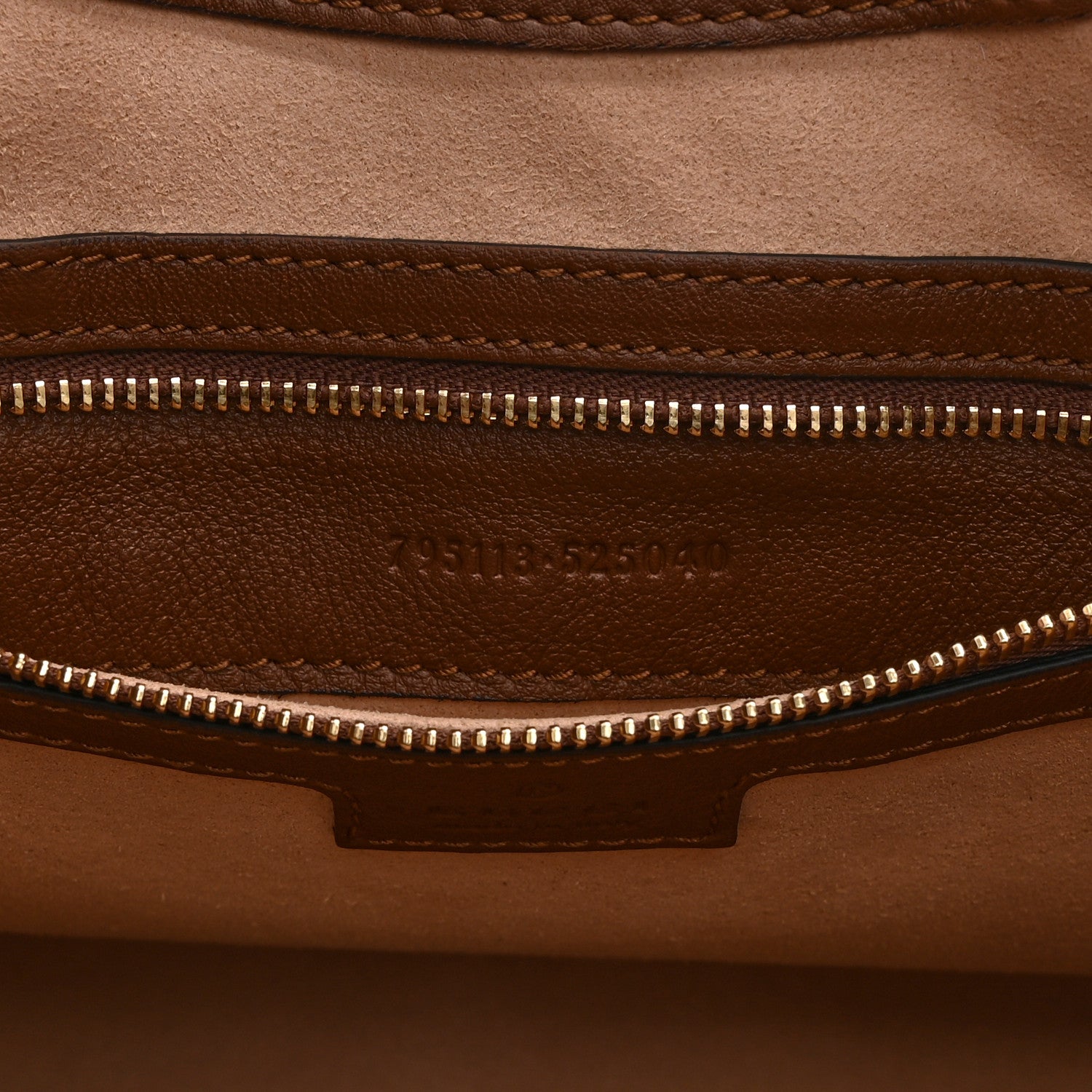 GG Supreme Monogram Medium Padlock Shoulder Bag Beige Ebony Brown Sugar £¨ Direct shipment via from wholesalehk.shop
