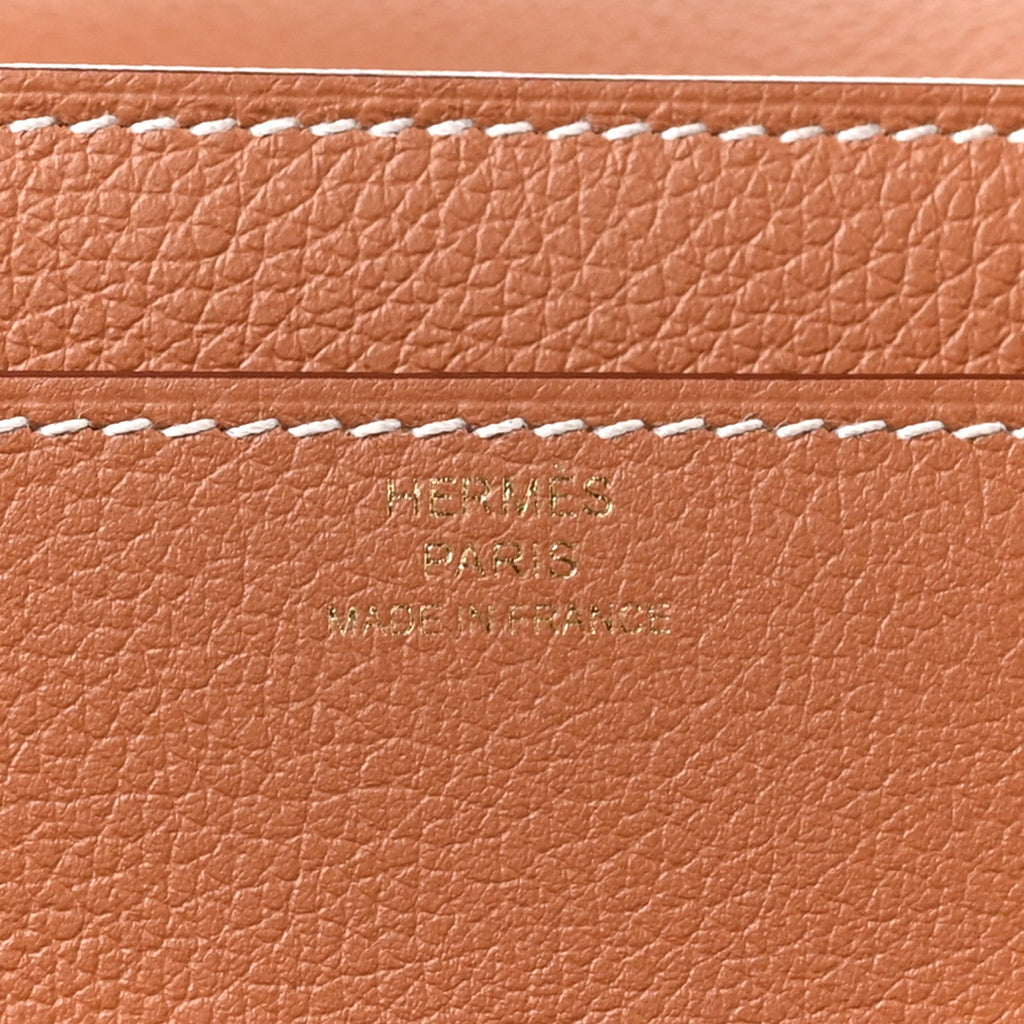 Evercolor Constance Wallet To Go Gold £¨ Direct shipment via from wholesalehk.shop
