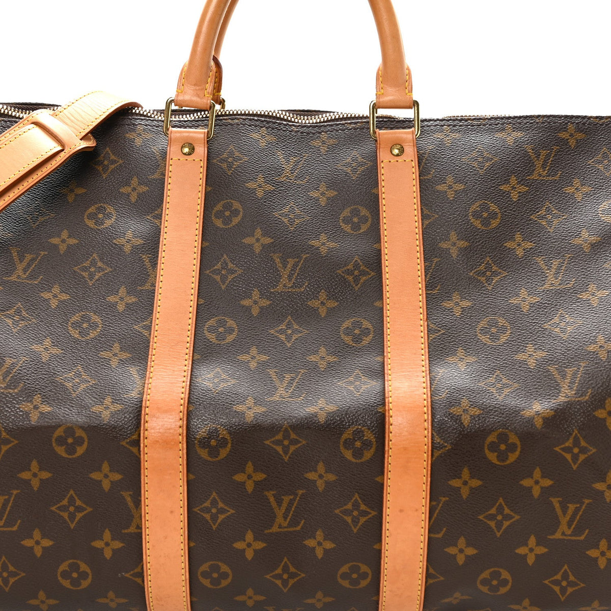 Monogram Keepall Bandouliere 55 wholesalehk.shop