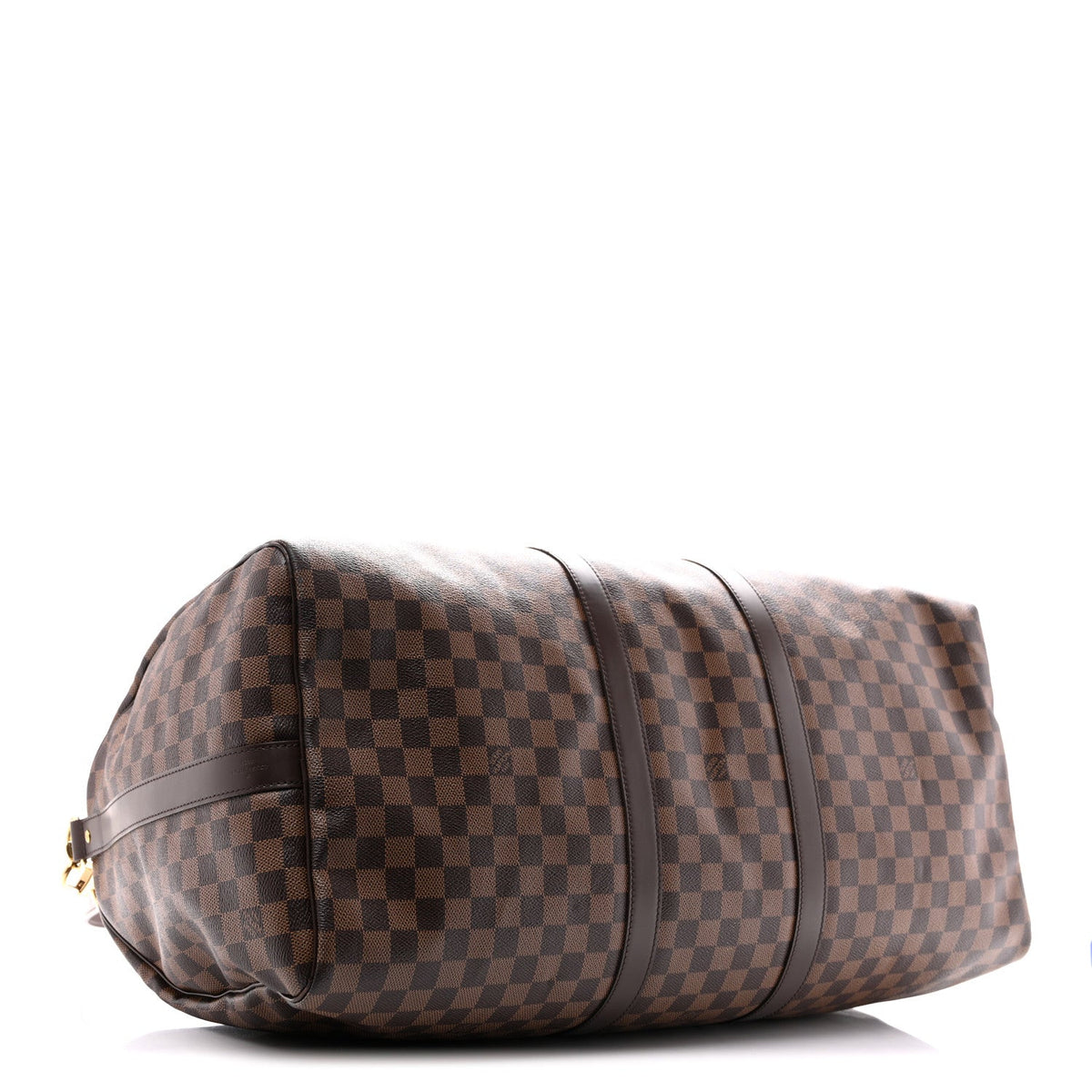Damier Ebene Keepall Bandouliere 55 wholesalehk.shop