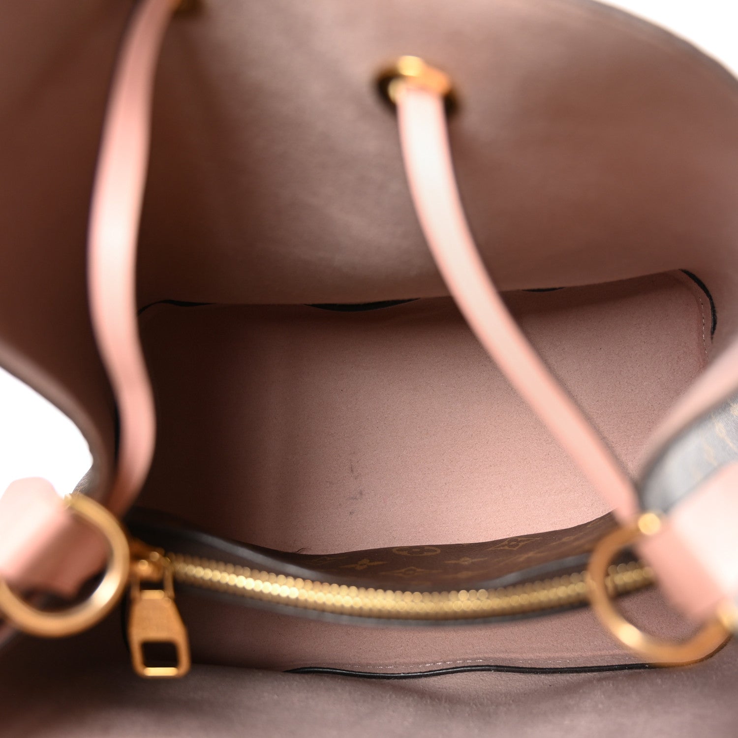 Monogram Neonoe MM Rose Poudre £¨ Direct shipment via from wholesalehk.shop
