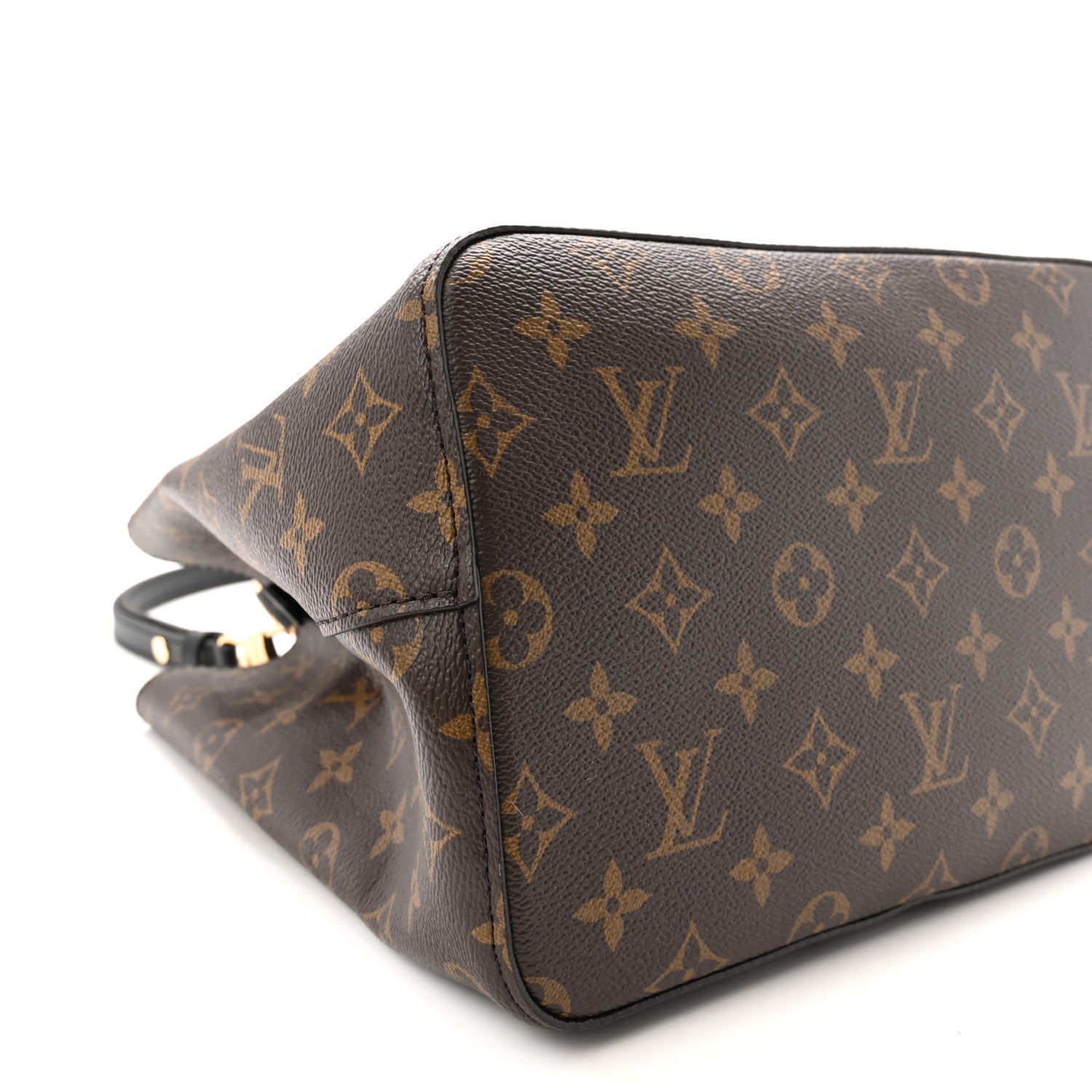 Monogram Neonoe MM Black £¨ Direct shipment via from wholesalehk.shop