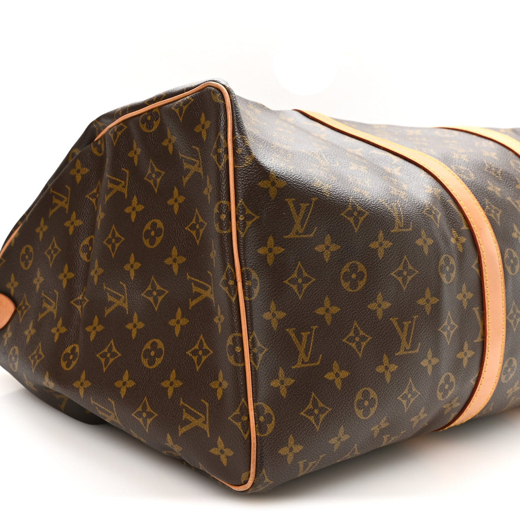 Monogram Keepall 55 wholesalehk.shop