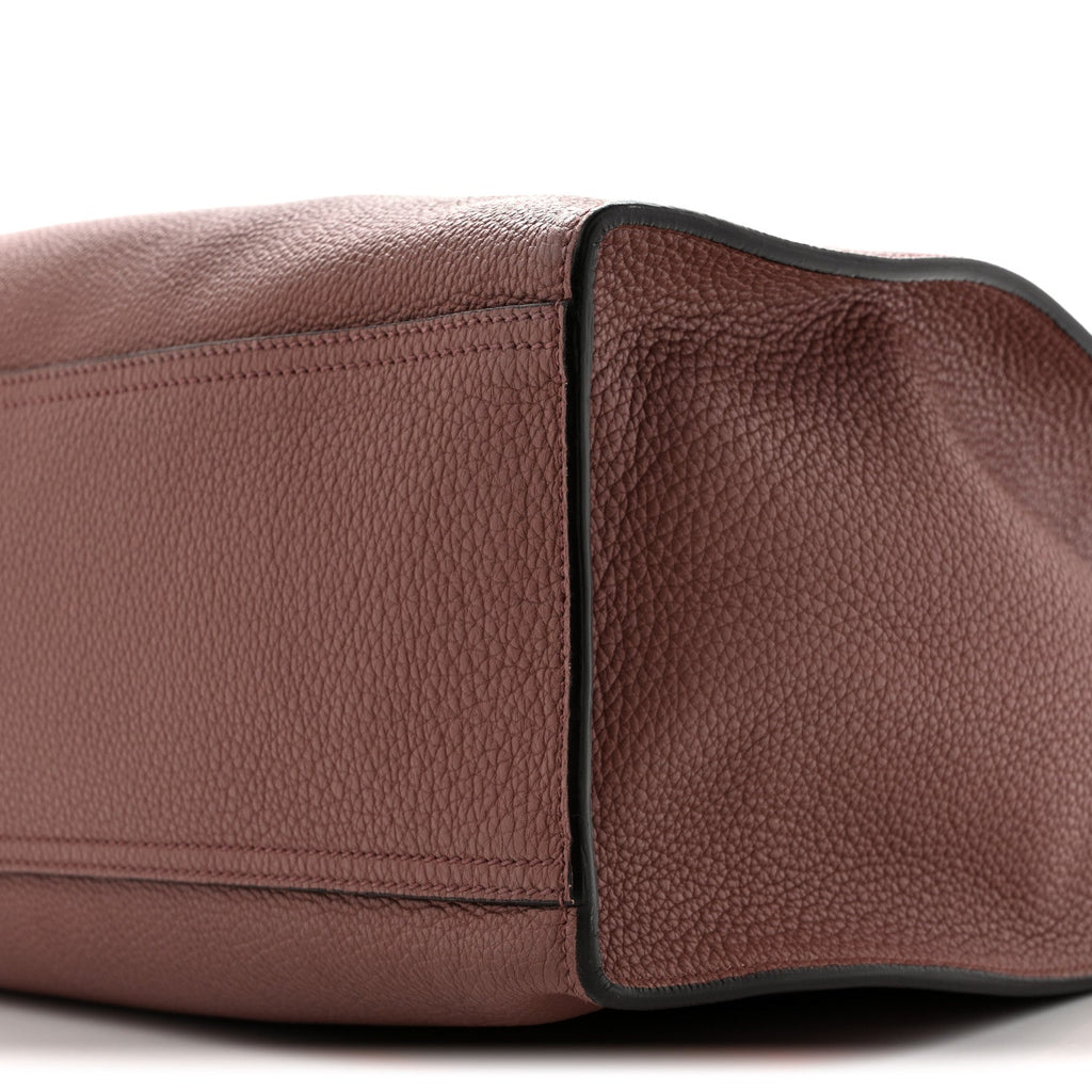 Soft Calfskin Medium Jackie Top Handle Bag Antique Rose £¨ Direct shipment via from wholesalehk.shop