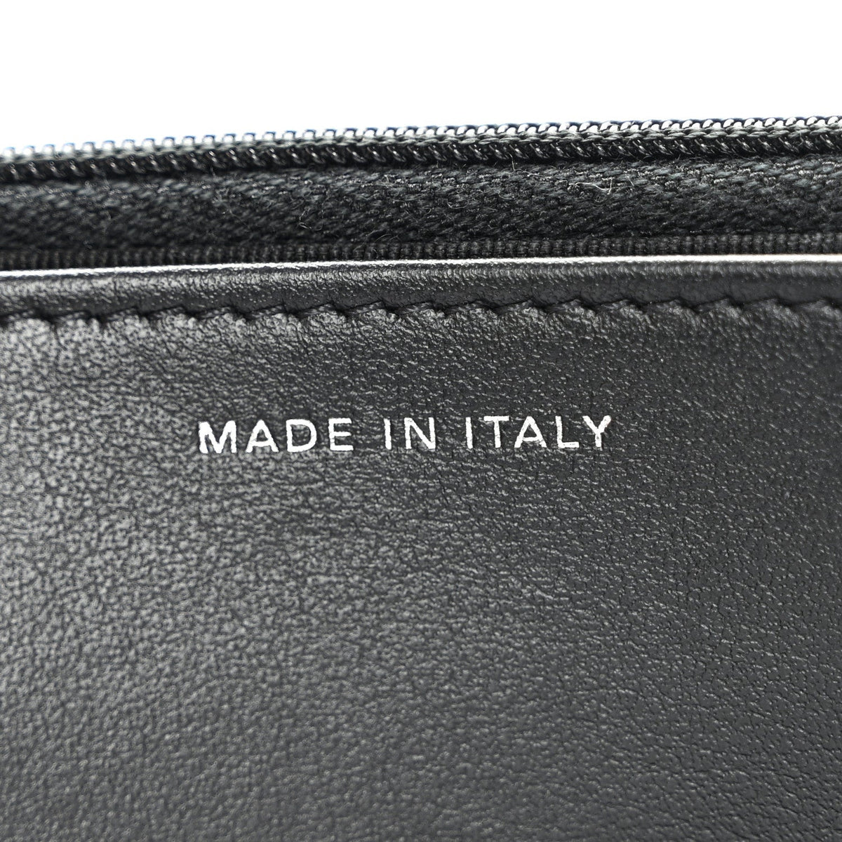 Patent Quilted Bi-Color Wallet On Chain WOC Red Black wholesalehk.shop