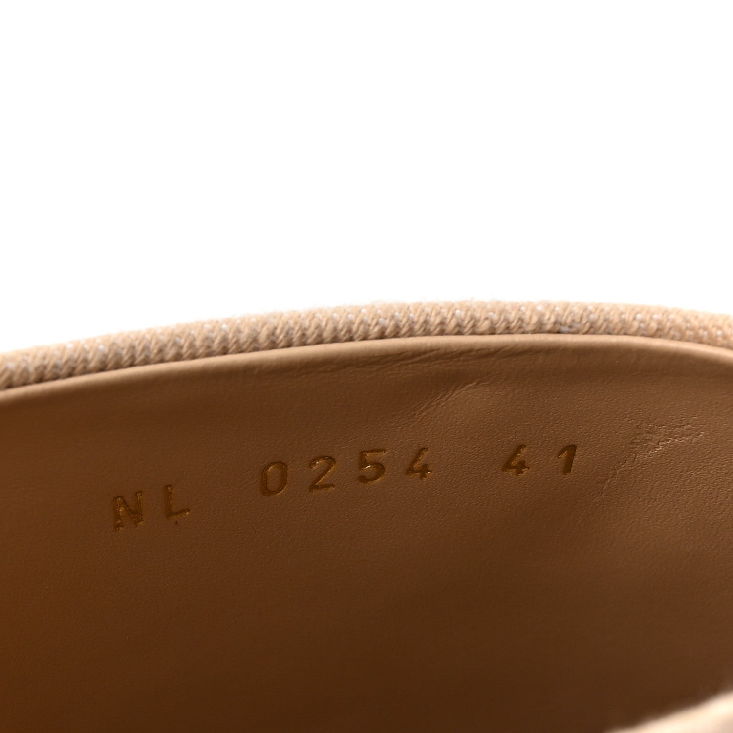 Monogram Denim Aspen Platform Clog Mules 41 Beige £¨ Direct shipment via from wholesalehk.shop