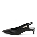 Nappa Lover 40 Pumps 35.5 Black wholesalehk.shop