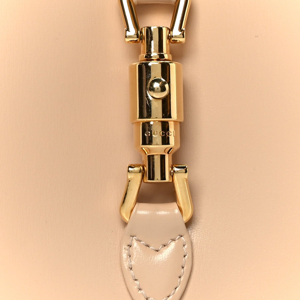 Boarded Dyana Lux Calfskin Nano Jackie 1961 Hobo Souffle Rose £¨ Direct shipment via from wholesalehk.shop