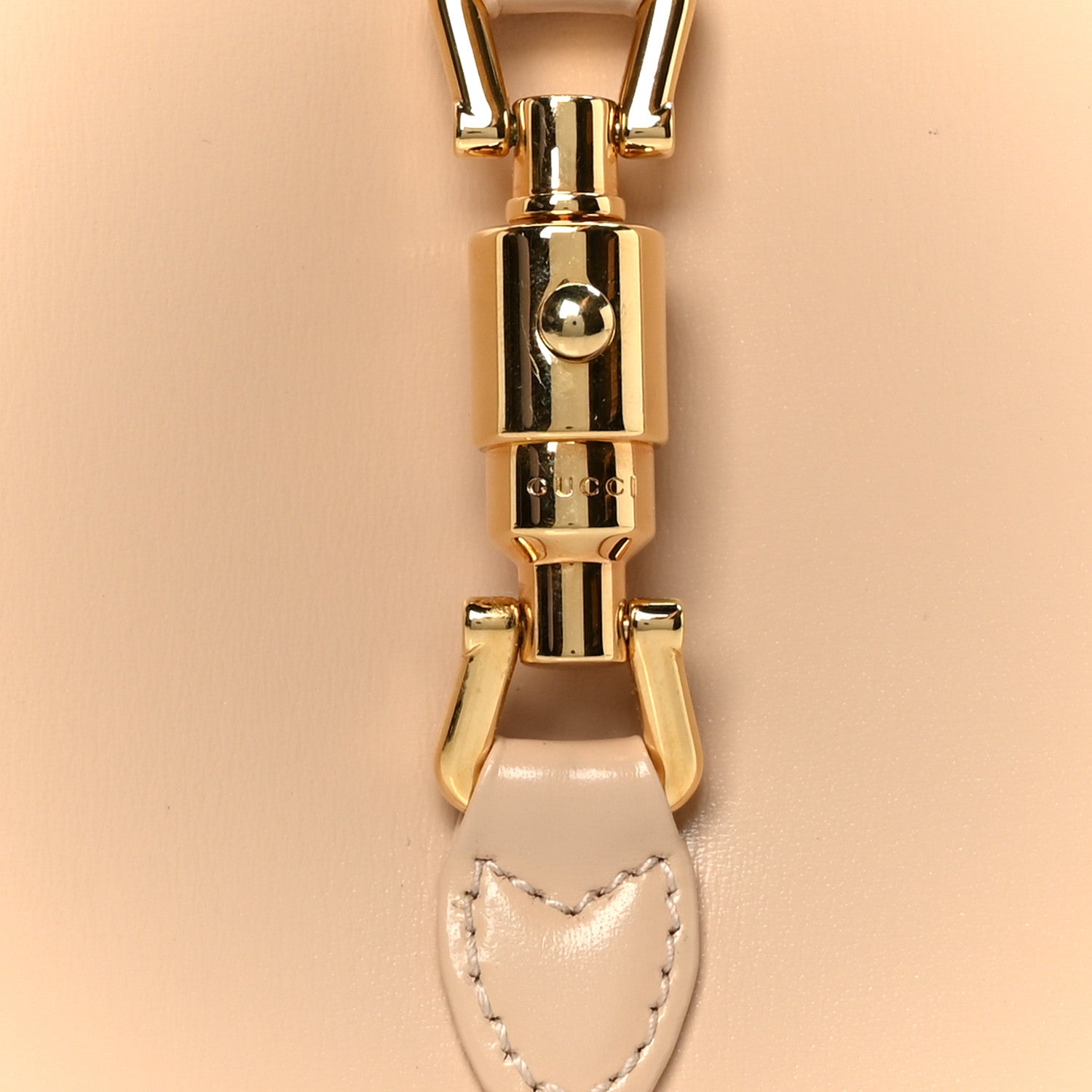 Boarded Dyana Lux Calfskin Nano Jackie 1961 Hobo Souffle Rose £¨ Direct shipment via from wholesalehk.shop