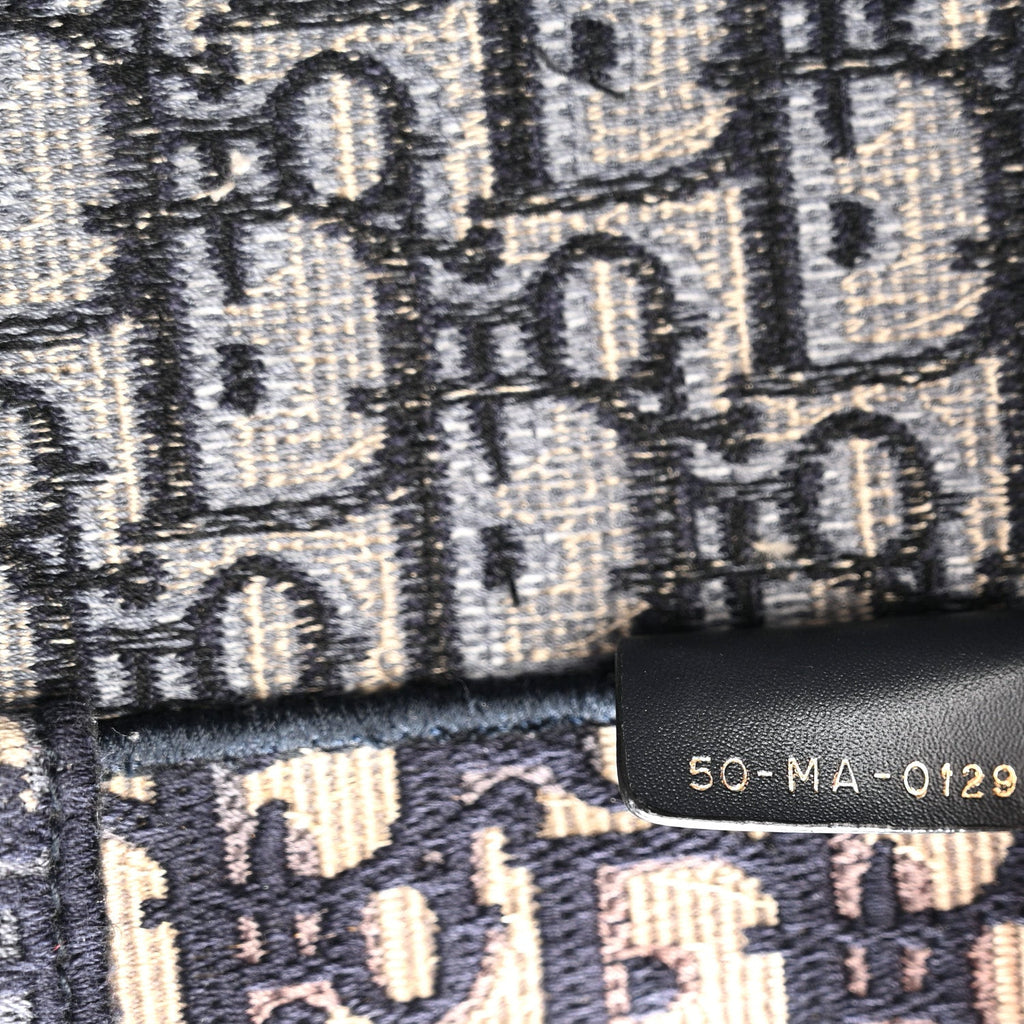 Oblique Large Book Tote Blue Multicolor £¨ Direct shipment via from wholesalehk.shop