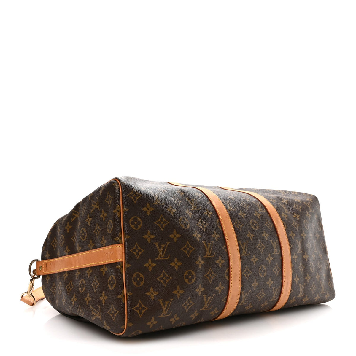 Monogram Keepall Bandouliere 50 wholesalehk.shop