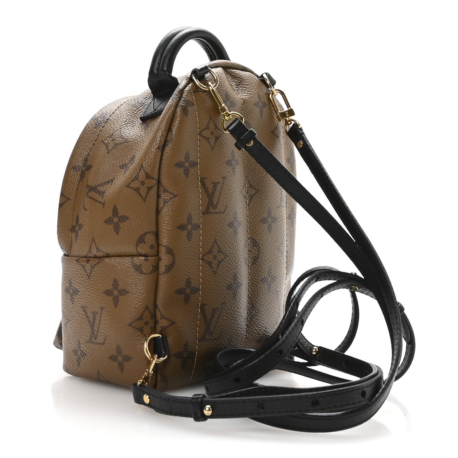 Reverse Monogram Palm Springs Backpack Mini £¨ Direct shipment via from wholesalehk.shop