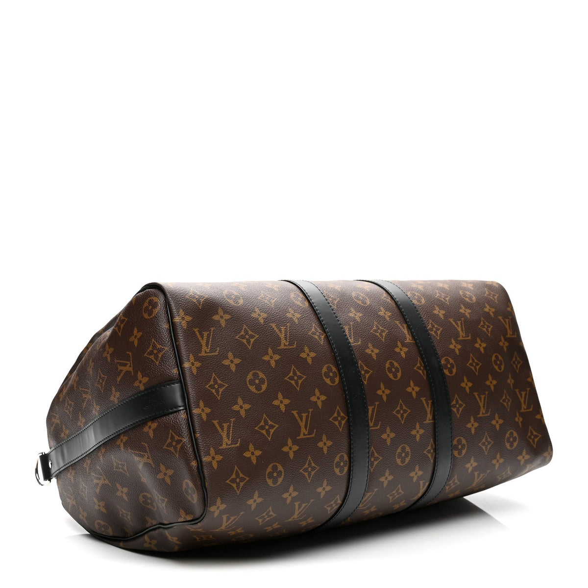 Monogram Macassar Keepall Bandouliere 45 wholesalehk.shop