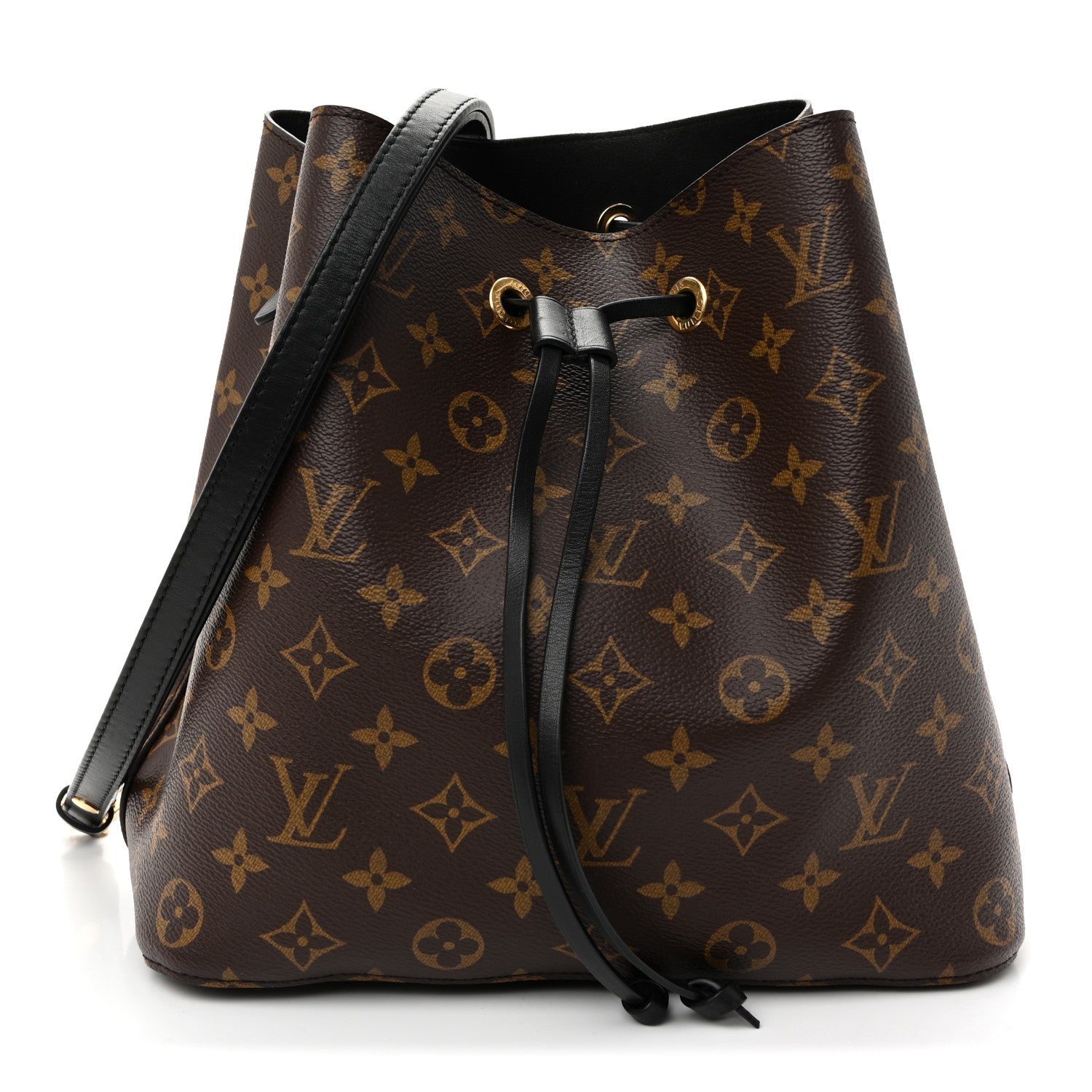 Monogram Neonoe MM Black £¨ Direct shipment via from wholesalehk.shop