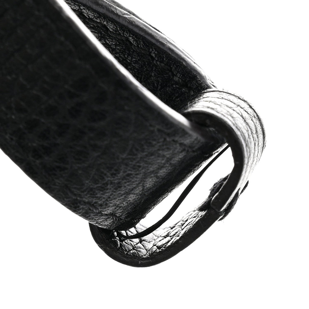 Taurillon Capucines BB Black £¨ Direct shipment via from wholesalehk.shop
