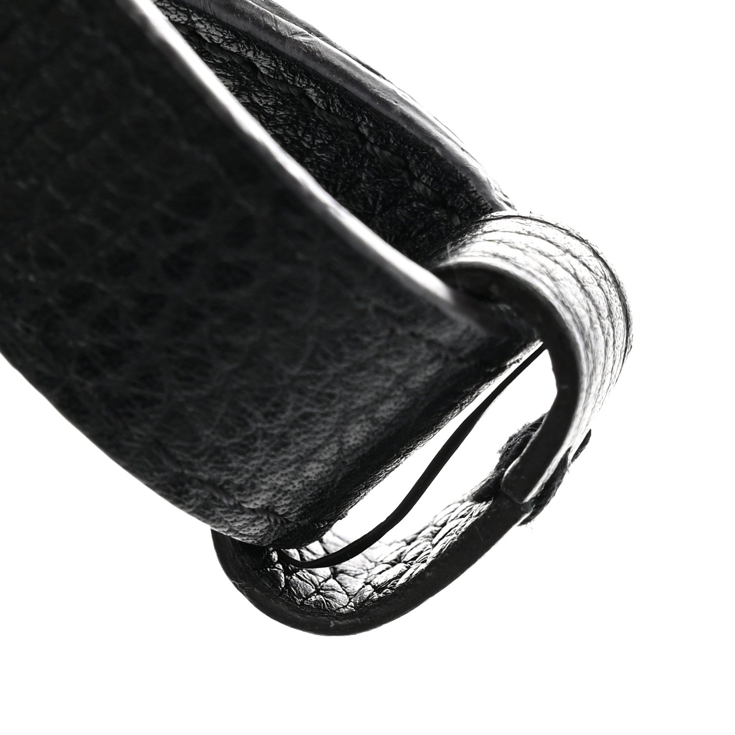 Taurillon Capucines BB Black £¨ Direct shipment via from wholesalehk.shop