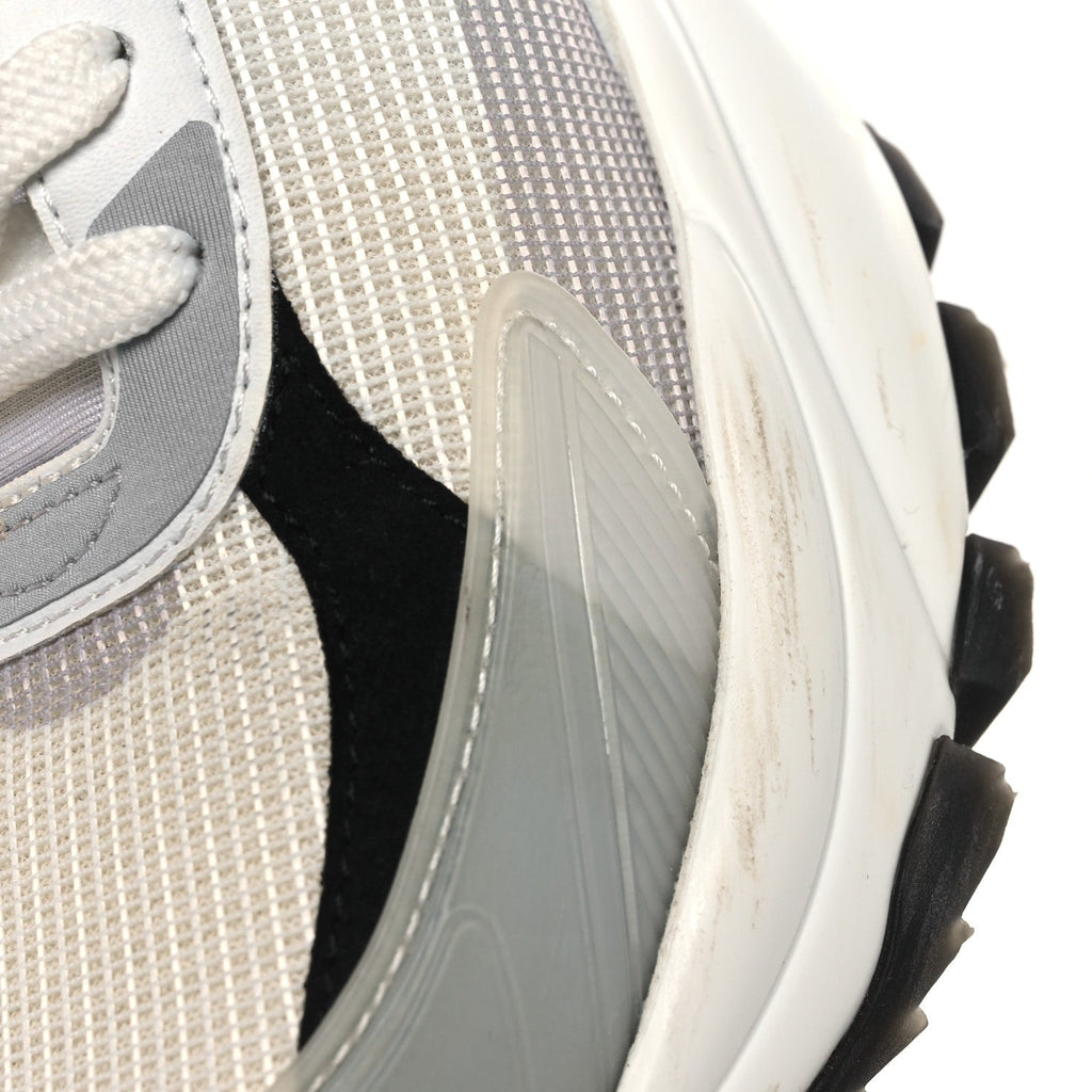 Monogram Calfskin Run 55 Sneakers 38 White £¨ Direct shipment via from wholesalehk.shop