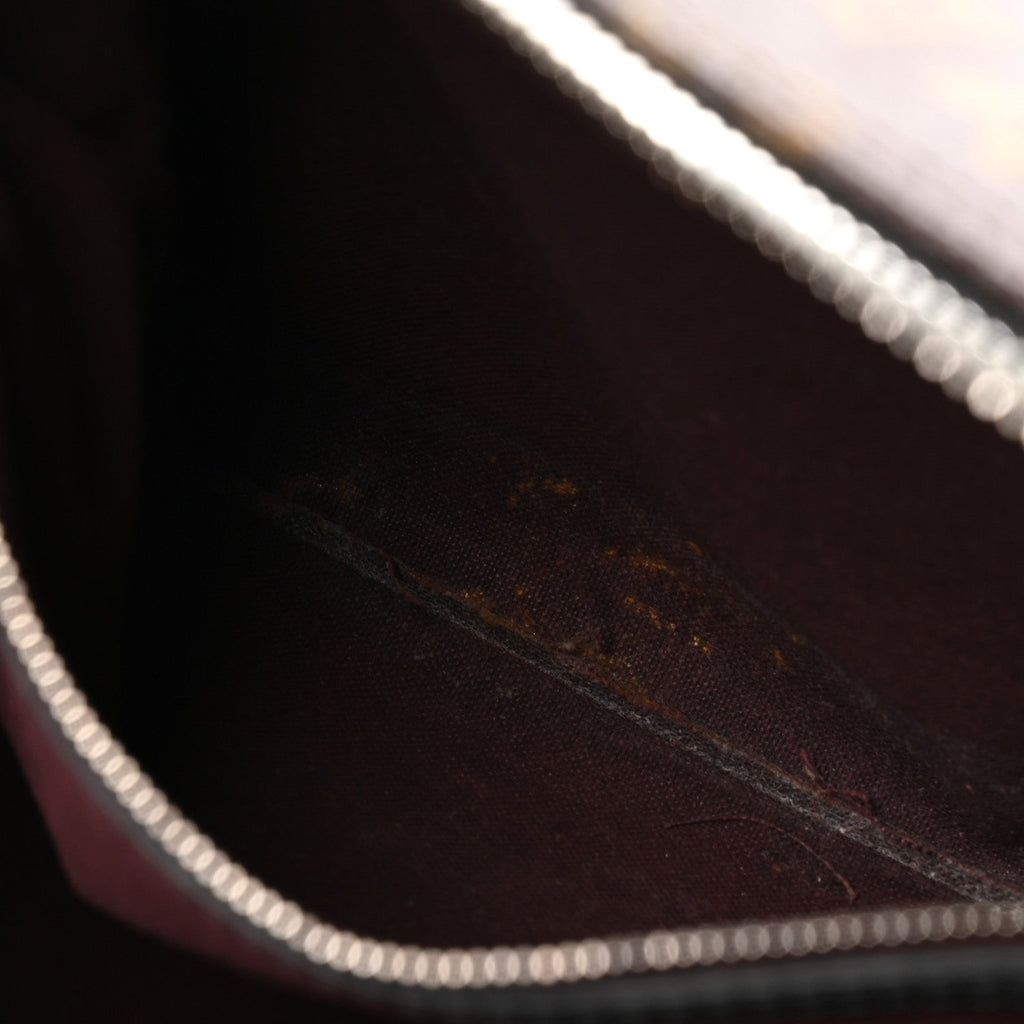 Monogram Macassar Keepall Bandouliere 45 wholesalehk.shop