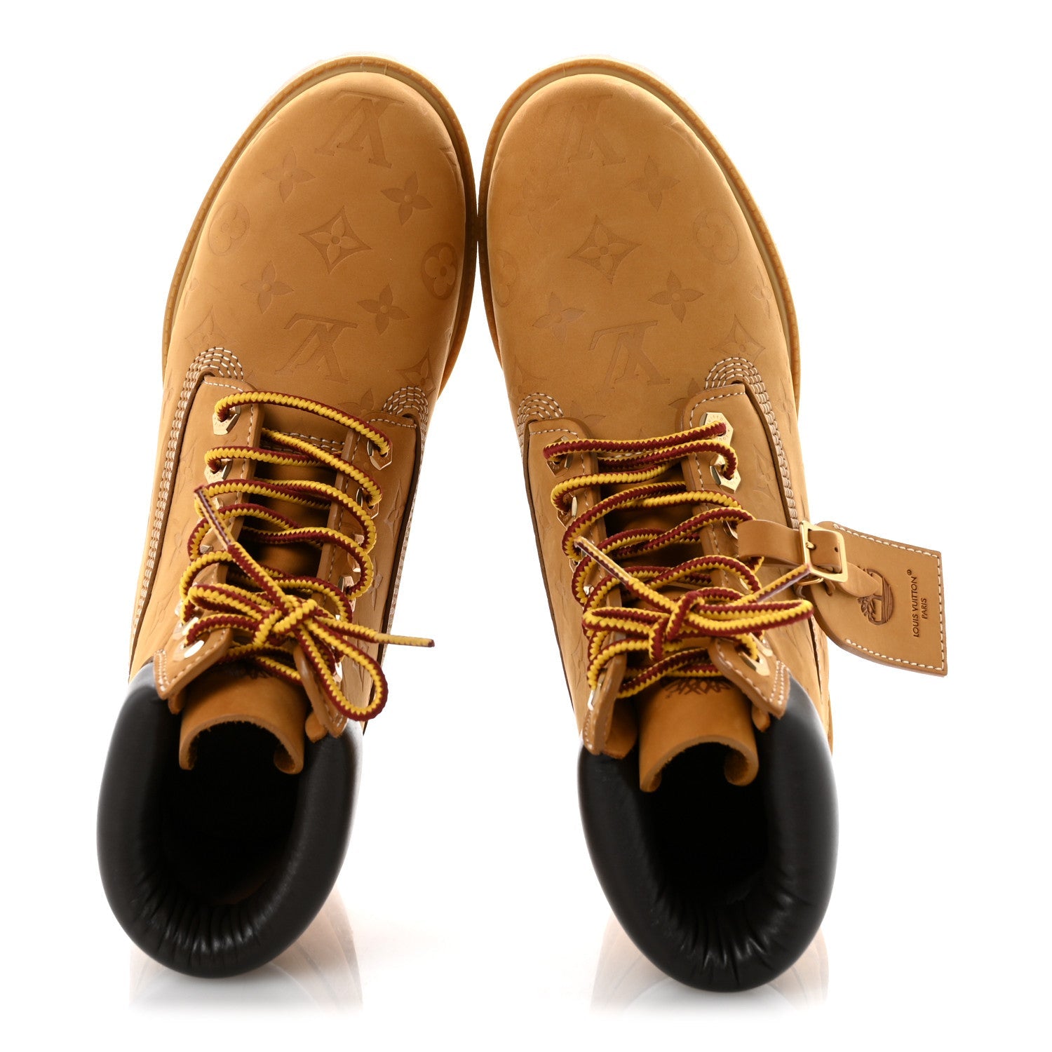 X Timberland Suede Calfskin Monogram Mens Ankle Boots 9 Wheat £¨ Direct shipment via from wholesalehk.shop
