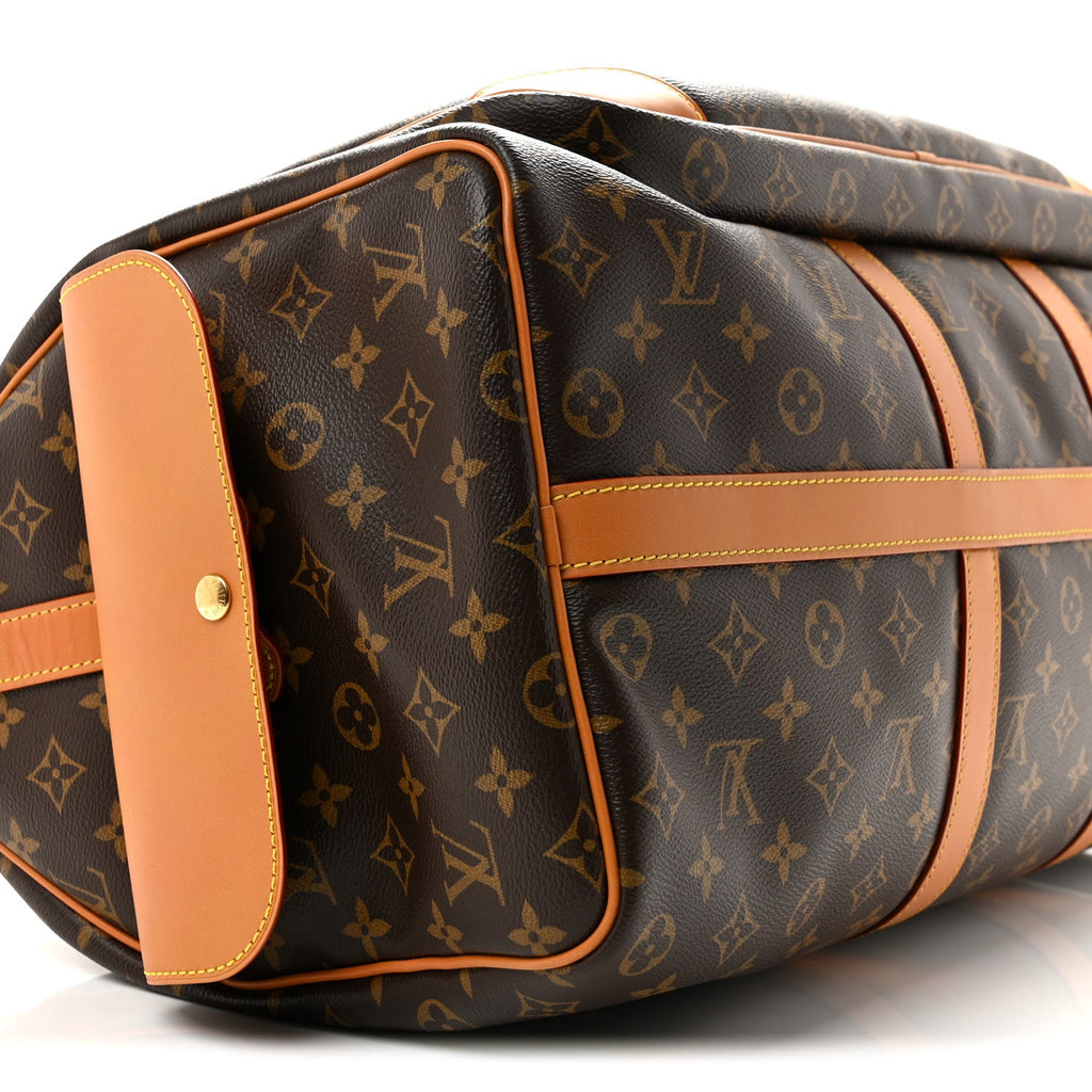 Monogram Keepall Cargo 50 wholesalehk.shop