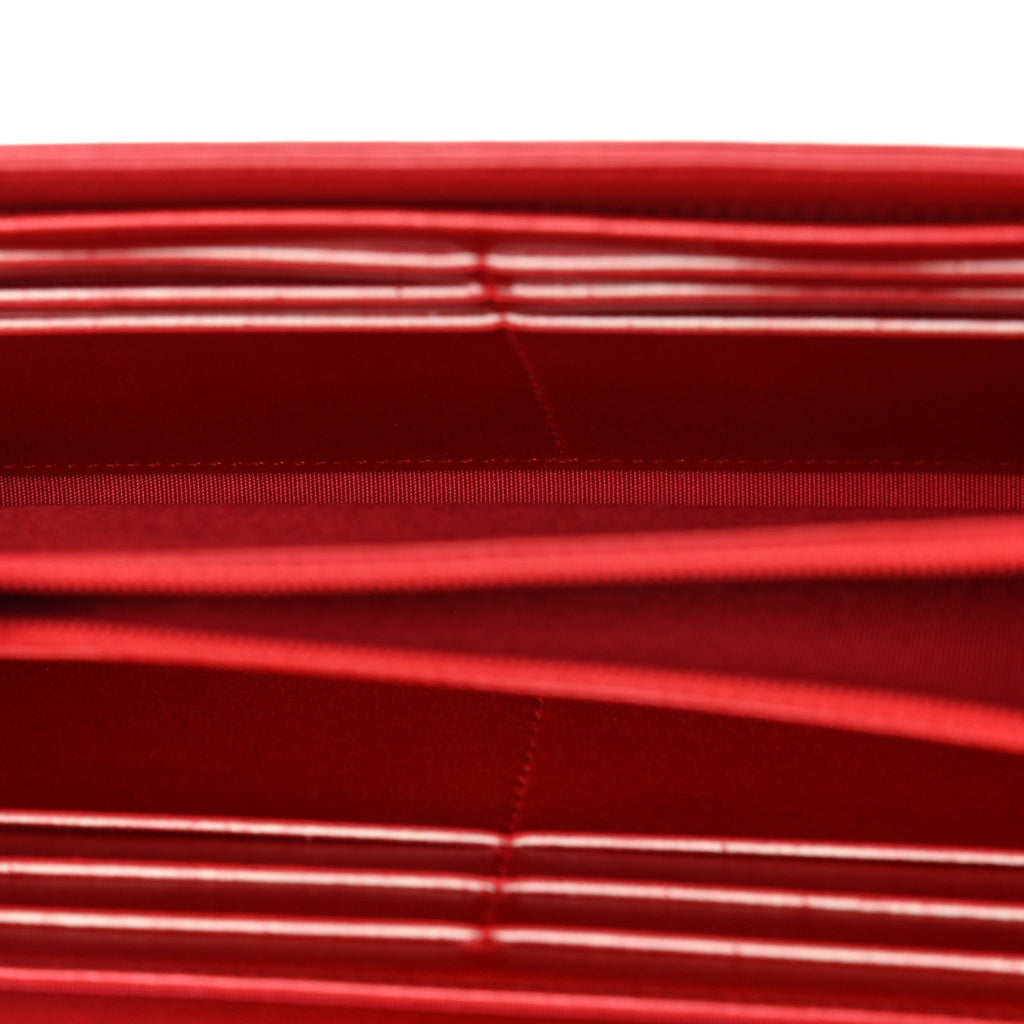 Lizard Wallet On Chain WOC Red wholesalehk.shop