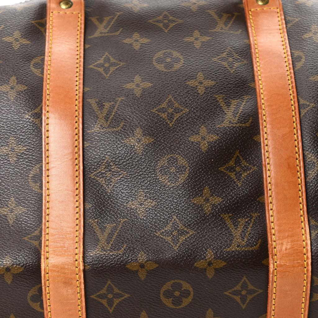 Monogram Keepall Bandouliere 50 wholesalehk.shop