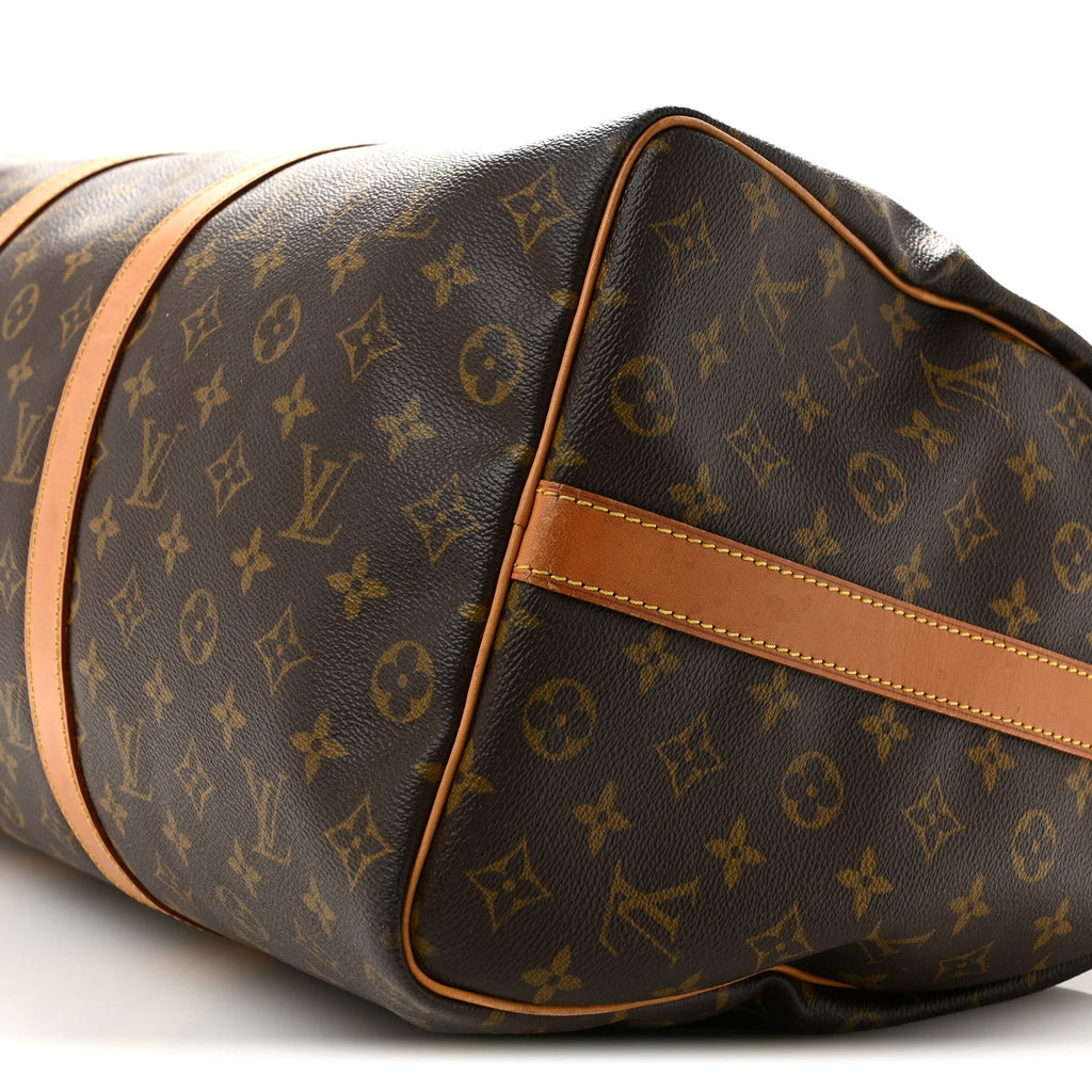 Monogram Keepall Bandouliere 50 wholesalehk.shop