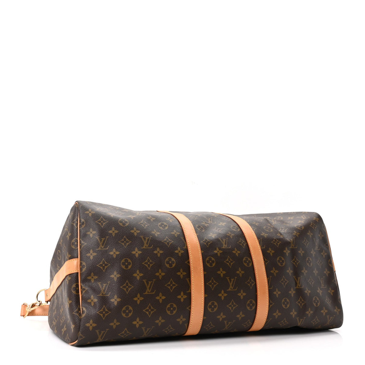 Monogram Keepall Bandouliere 55 wholesalehk.shop