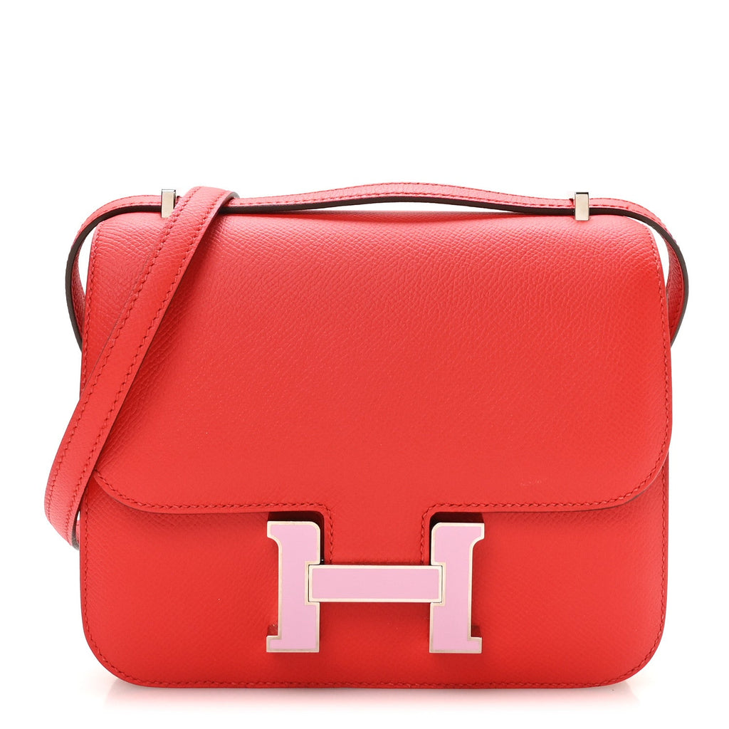 Epsom Enamel Constance 18 Rouge de Coeur Mauve Sylvestre £¨ Direct shipment via from wholesalehk.shop