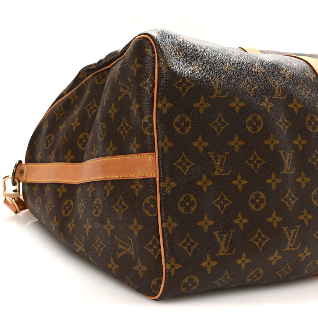 Monogram Keepall Bandouliere 60 wholesalehk.shop