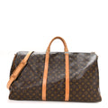 Monogram Keepall Bandouliere 60 wholesalehk.shop