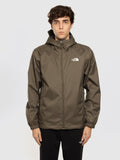 2026 New Arrival Giacca Quest con Impermeabile Verde wholesalehk.shop