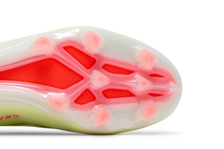adidas Crazyfast Elite FG Team Solar Yellow Core Black Cloud White