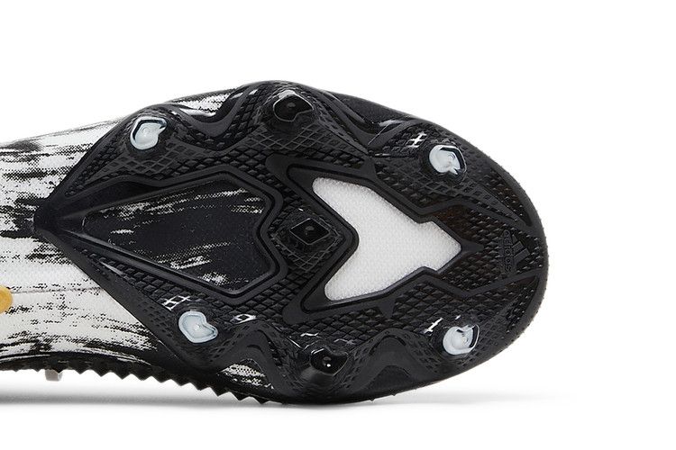 adidas Predator Mutator 20 1 FG White Gold Metallic