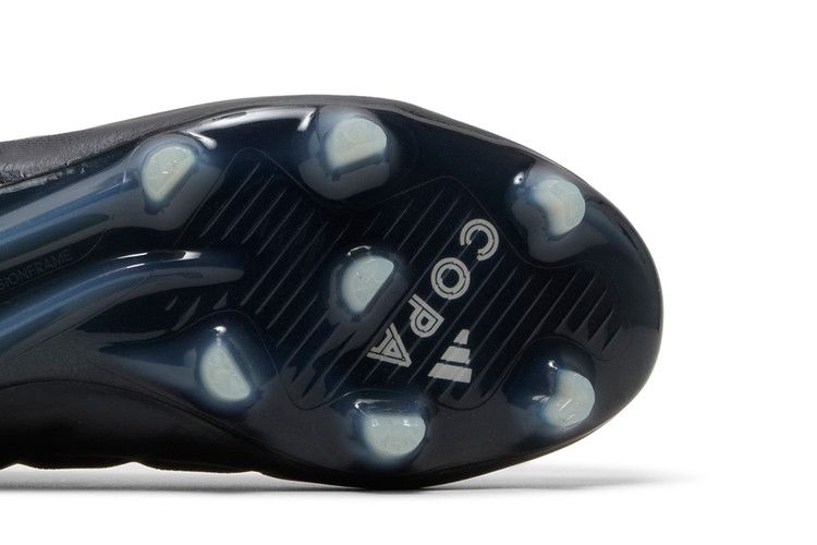 adidas Copa Pure II Elite FG Core Black Carbon Grey