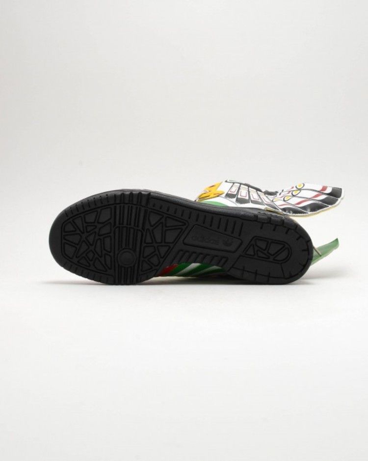 adidas JS Eagle Wing Multi-Color wholesalehk.shop