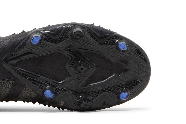 adidas Predator Freak.1 FG Core Black Sonic Ink