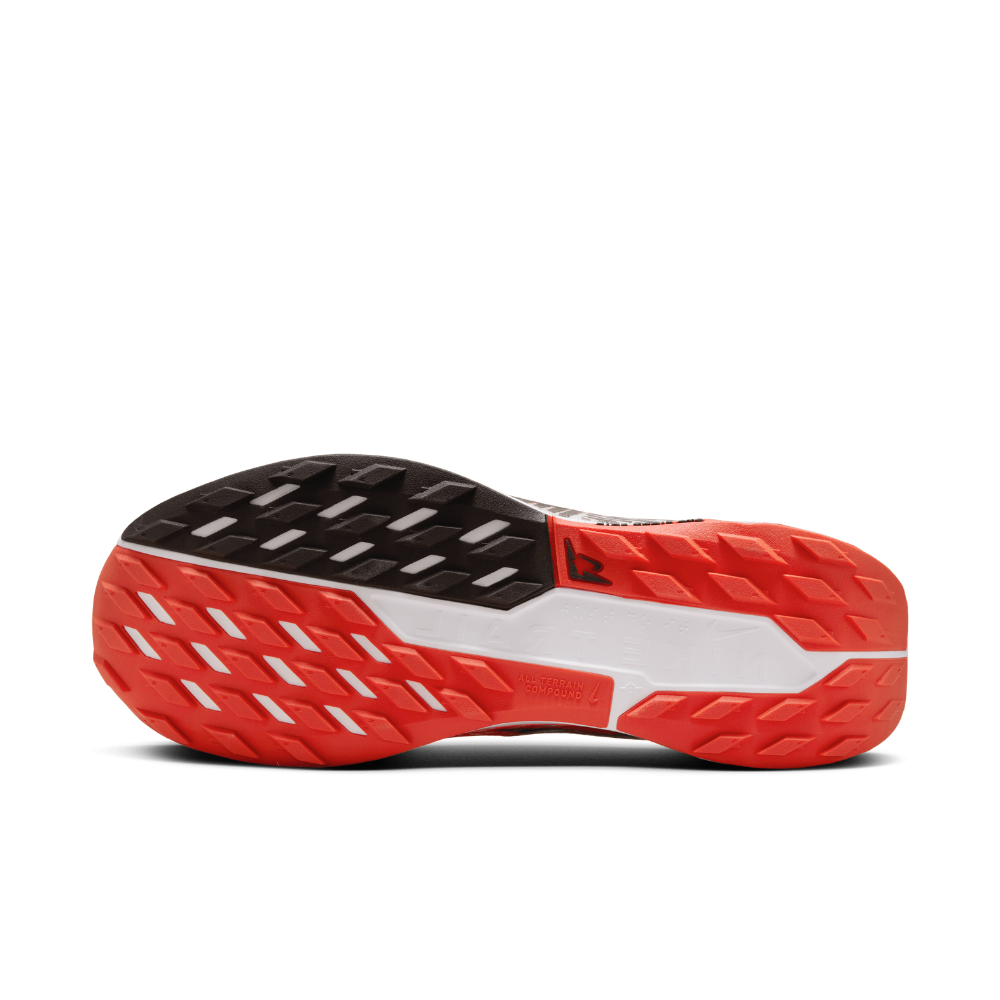 2026 New Arrival Pegasus Trail 5 Men's :Khaki | Hyper Crimson wholesalehk.shop