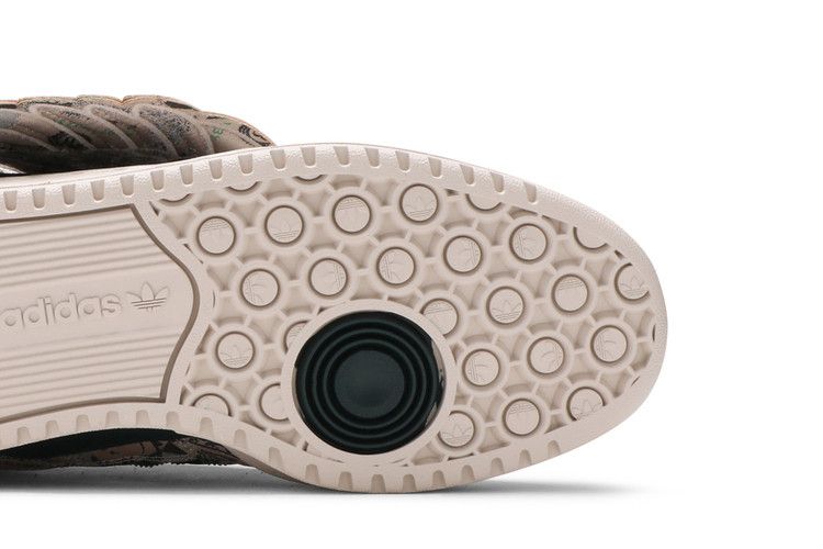 adidas Forum Wings 1.0 Jeremy Scott Money wholesalehk.shop