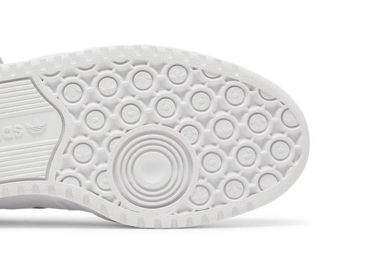 adidas Forum Hi Wings 4.0 Jeremy Scott White Black wholesalehk.shop