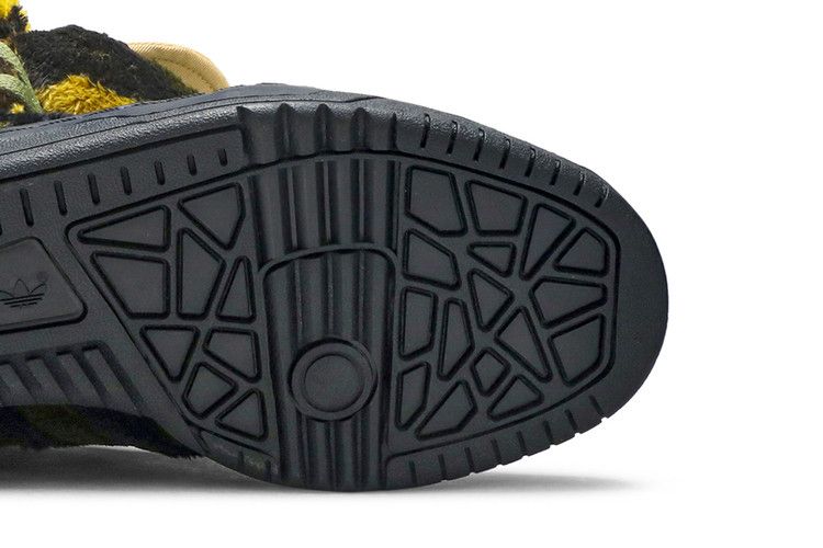adidas JS Camo Bear Jeremy Scott wholesalehk.shop