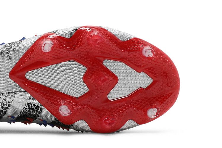 adidas Predator Freak+ FG Demonskin Showpiece Pack